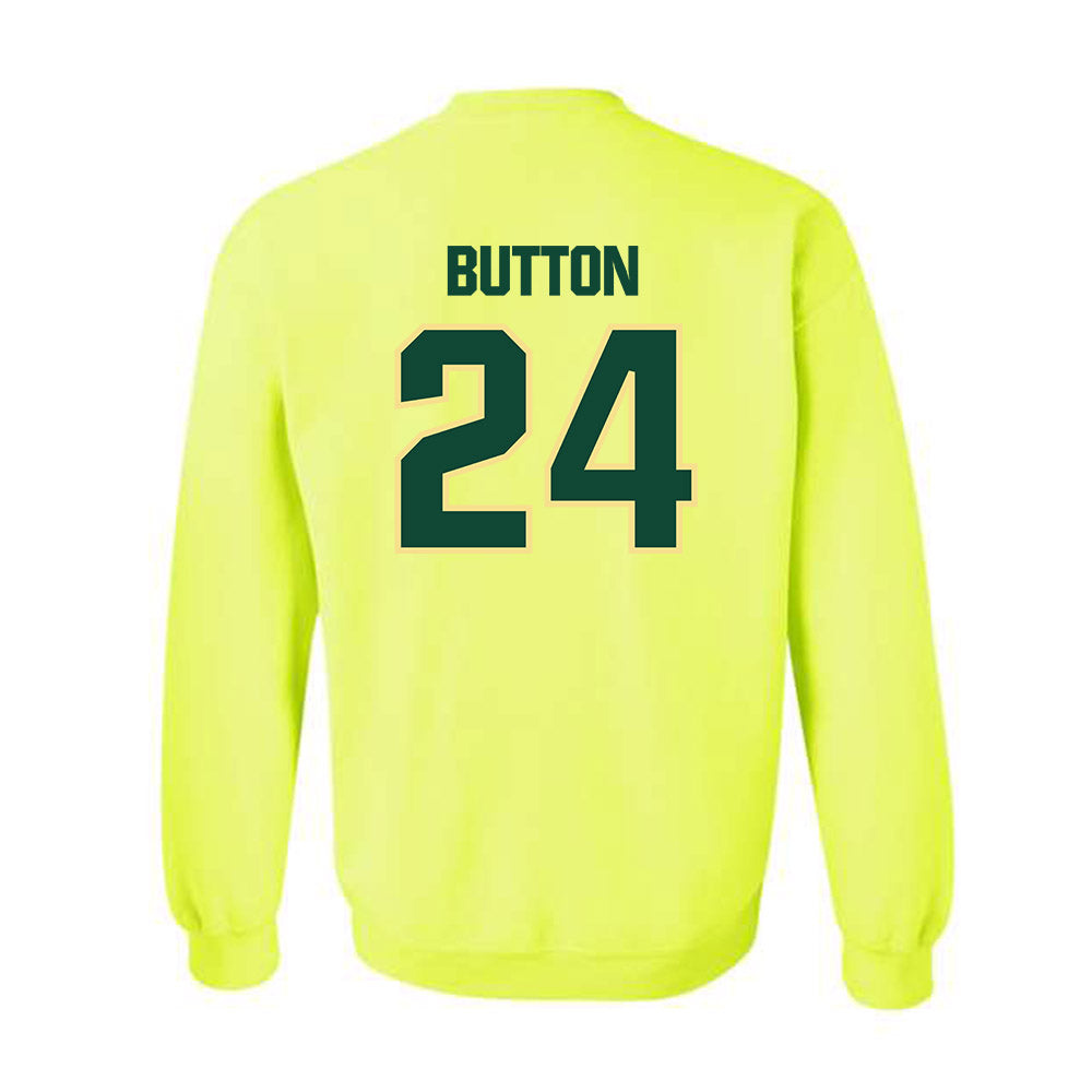 Cal Poly - NCAA Women's Soccer : Caylie Button - Classic Shersey Crewneck Sweatshirt-1