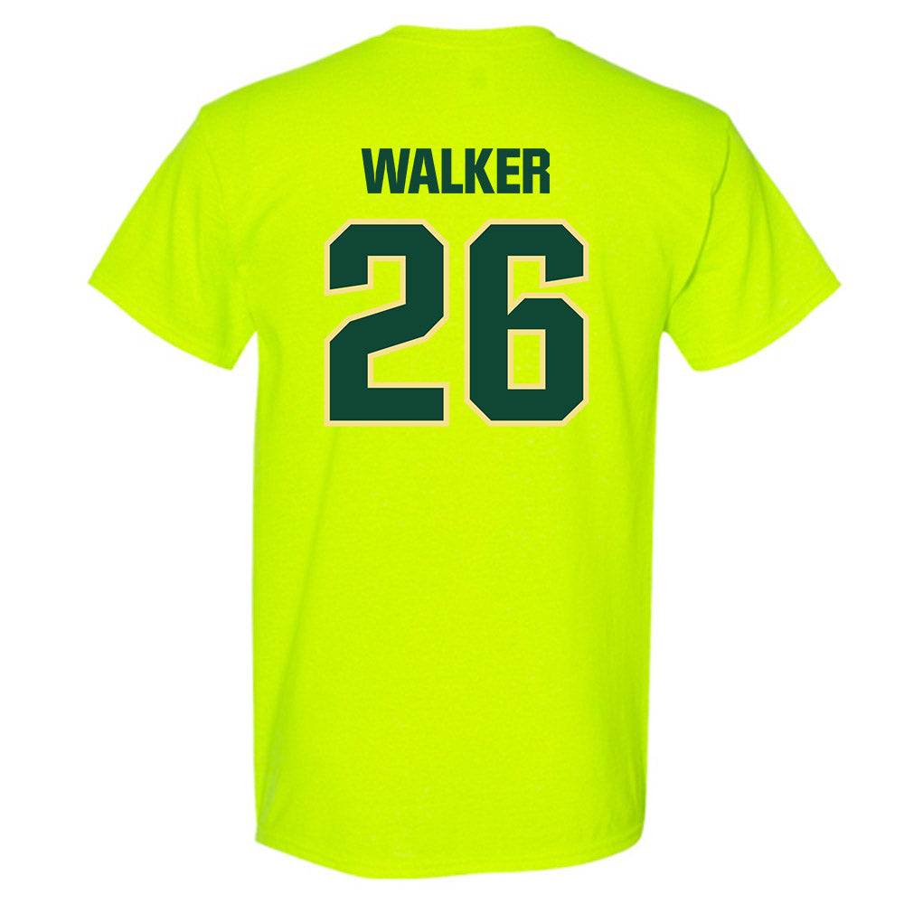 Cal Poly - NCAA Women's Soccer : Sam Walker - Classic Shersey T-Shirt-1