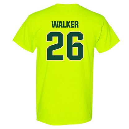 Cal Poly - NCAA Women's Soccer : Sam Walker - Classic Shersey T-Shirt-1