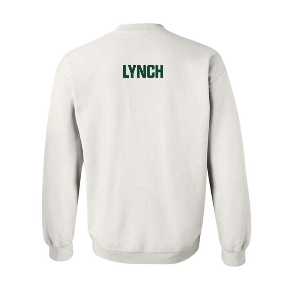 Cal Poly - NCAA Women's Tennis : Natalie Lynch - Classic Shersey Crewneck Sweatshirt-1