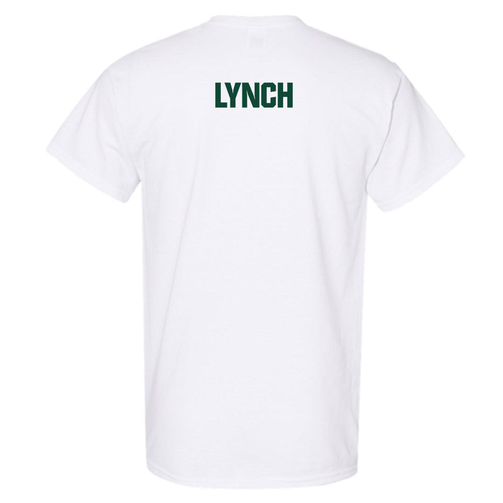 Cal Poly - NCAA Women's Tennis : Natalie Lynch - Classic Shersey T-Shirt-1