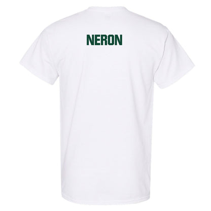 Cal Poly - NCAA Men's Track & Field : Colby Neron - Classic Shersey T-Shirt-1