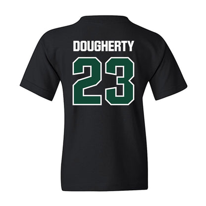 Cal Poly - NCAA Women's Soccer : Madelyn Dougherty - Classic Shersey Youth T-Shirt-1