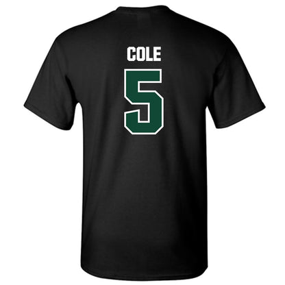Cal Poly - NCAA Women's Soccer : Brennan Cole - Classic Shersey T-Shirt-1