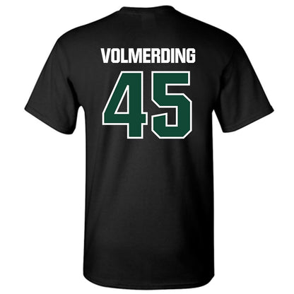 Cal Poly - NCAA Baseball : Josh Volmerding - Classic Shersey T-Shirt-1