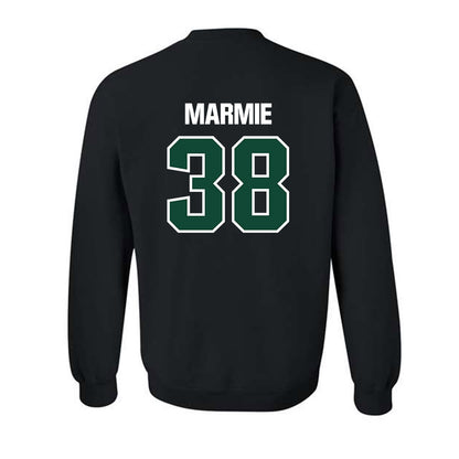 Cal Poly - NCAA Baseball : Ethan Marmie - Classic Shersey Crewneck Sweatshirt-1