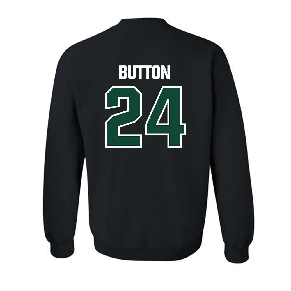 Cal Poly - NCAA Women's Soccer : Caylie Button - Classic Shersey Crewneck Sweatshirt-1