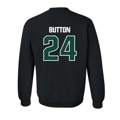 Cal Poly - NCAA Women's Soccer : Caylie Button - Classic Shersey Crewneck Sweatshirt-1