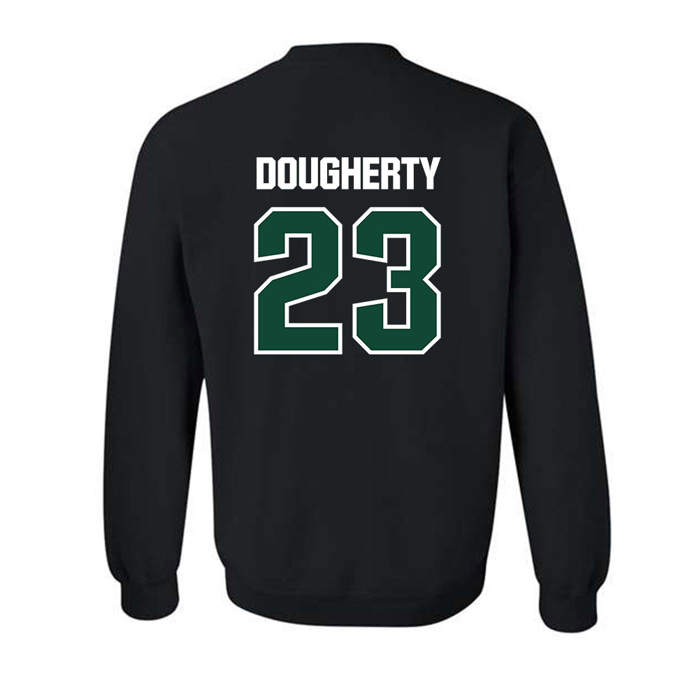 Cal Poly - NCAA Women's Soccer : Madelyn Dougherty - Classic Shersey Crewneck Sweatshirt-1