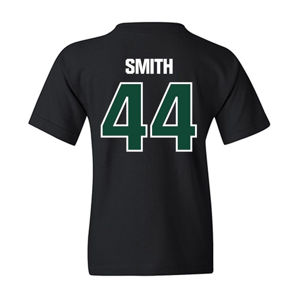 Cal Poly - NCAA Women's Soccer : Annika Smith - Classic Shersey Youth T-Shirt-1