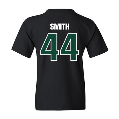 Cal Poly - NCAA Women's Soccer : Annika Smith - Classic Shersey Youth T-Shirt-1