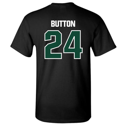 Cal Poly - NCAA Women's Soccer : Caylie Button - Classic Shersey T-Shirt-1