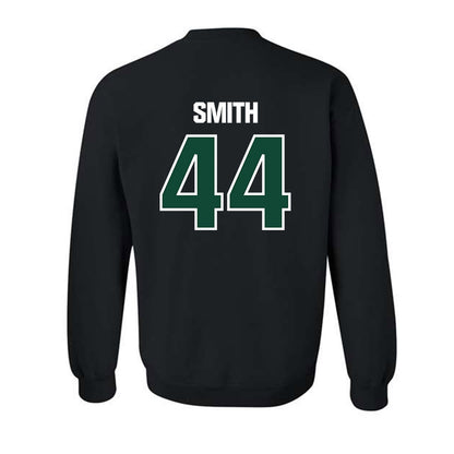 Cal Poly - NCAA Women's Soccer : Annika Smith - Classic Shersey Crewneck Sweatshirt-1