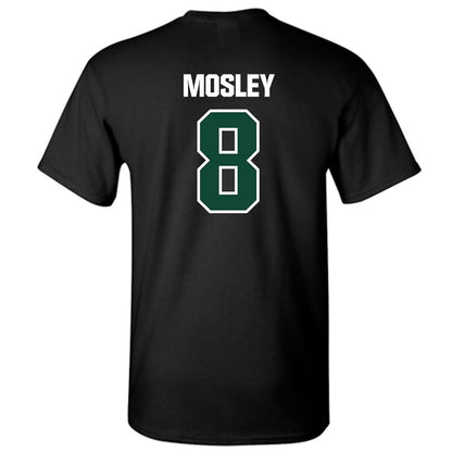 Cal Poly - NCAA Men's Basketball : Jackson Mosley - Classic Shersey T-Shirt-1