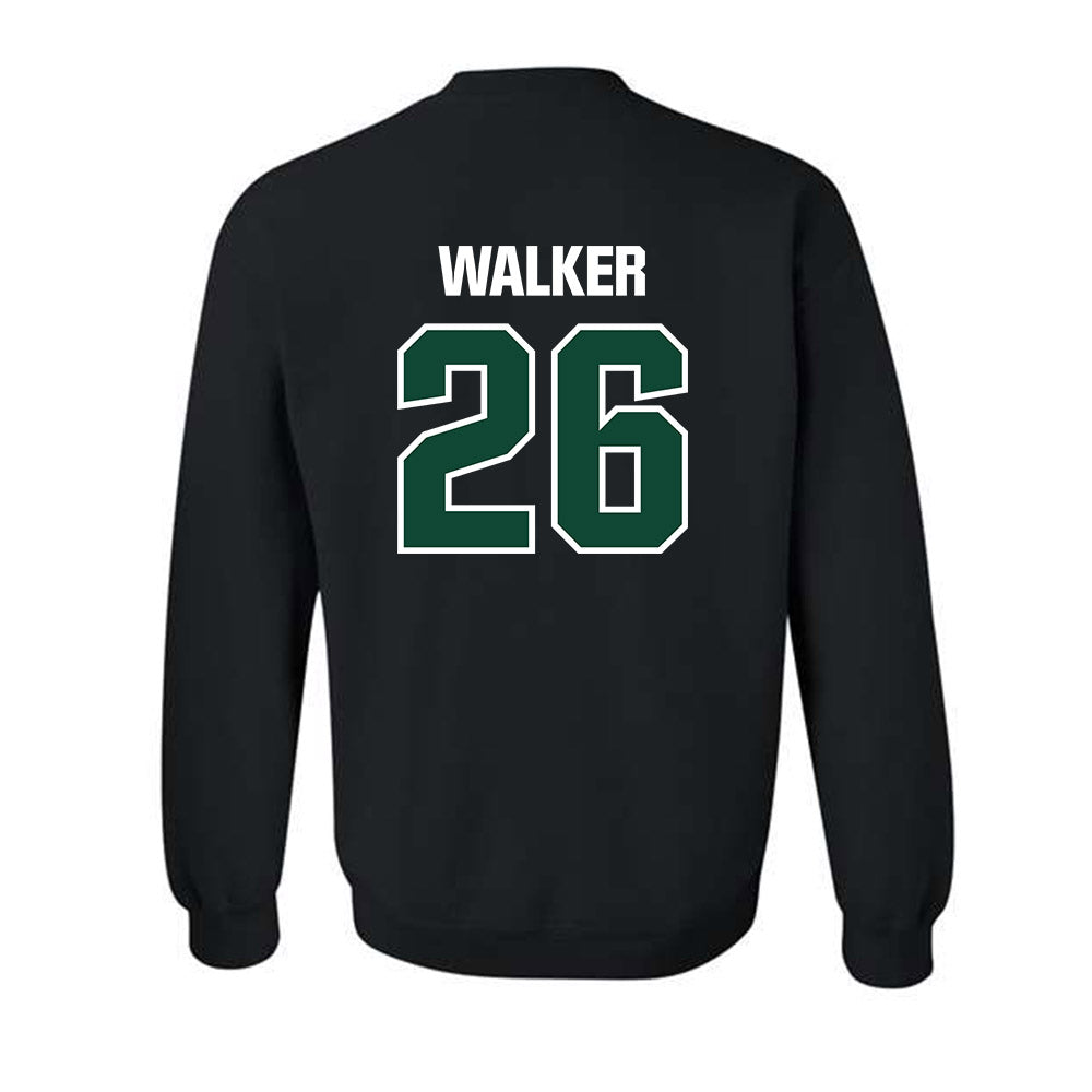 Cal Poly - NCAA Women's Soccer : Sam Walker - Classic Shersey Crewneck Sweatshirt-1