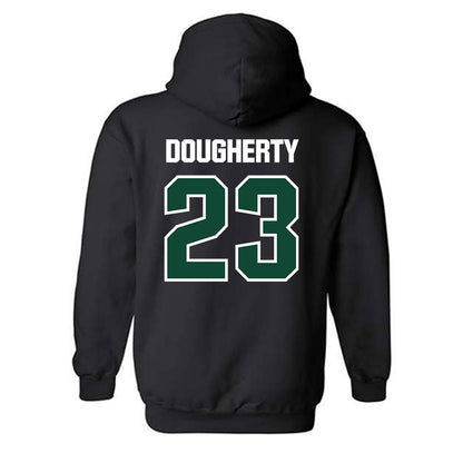 Cal Poly - NCAA Women's Soccer : Madelyn Dougherty - Classic Shersey Hooded Sweatshirt-1