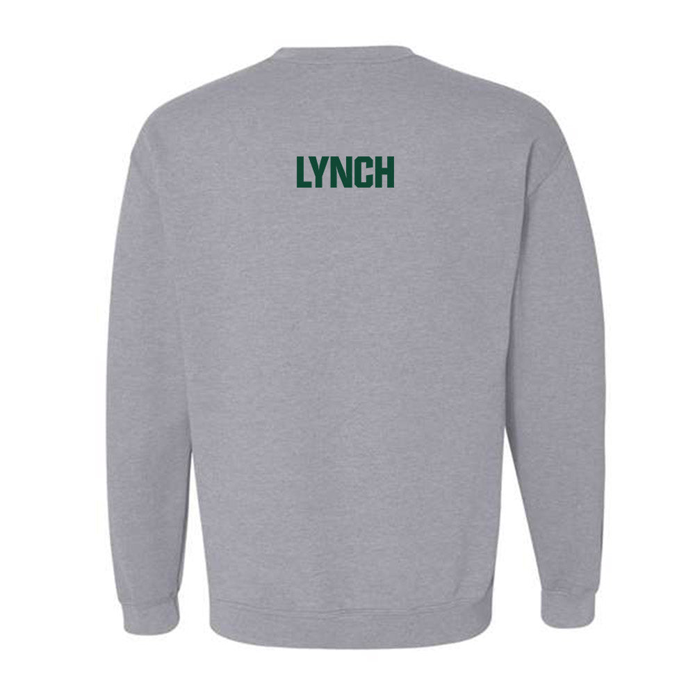 Cal Poly - NCAA Women's Tennis : Natalie Lynch - Classic Shersey Crewneck Sweatshirt-1