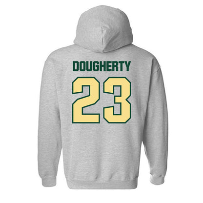 Cal Poly - NCAA Women's Soccer : Madelyn Dougherty - Classic Shersey Hooded Sweatshirt-1