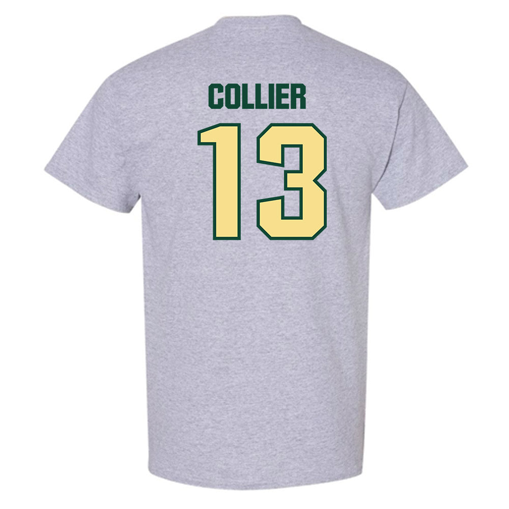 Cal Poly - NCAA Women's Soccer : Lauren Collier - Classic Shersey T-Shirt-1