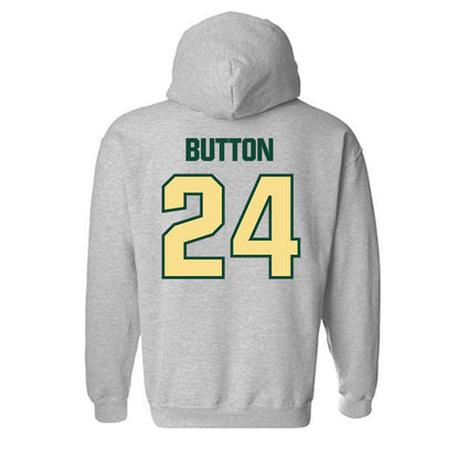 Cal Poly - NCAA Women's Soccer : Caylie Button - Classic Shersey Hooded Sweatshirt-1