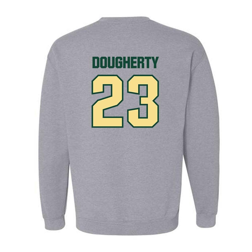 Cal Poly - NCAA Women's Soccer : Madelyn Dougherty - Classic Shersey Crewneck Sweatshirt-1