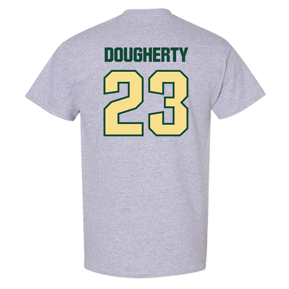 Cal Poly - NCAA Women's Soccer : Madelyn Dougherty - Classic Shersey T-Shirt-1