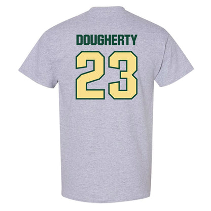 Cal Poly - NCAA Women's Soccer : Madelyn Dougherty - Classic Shersey T-Shirt-1