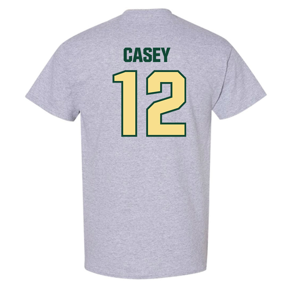 Cal Poly - NCAA Men's Soccer : Tanner Casey - Classic Shersey T-Shirt-1