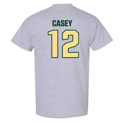 Cal Poly - NCAA Men's Soccer : Tanner Casey - Classic Shersey T-Shirt-1