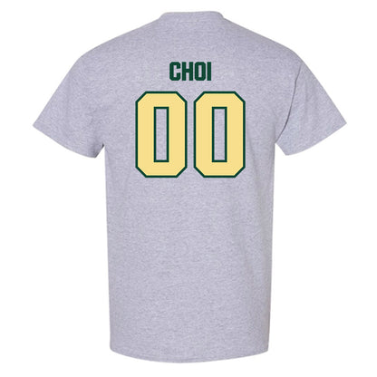 Cal Poly - NCAA Softball : Karina Choi - Classic Shersey T-Shirt-1