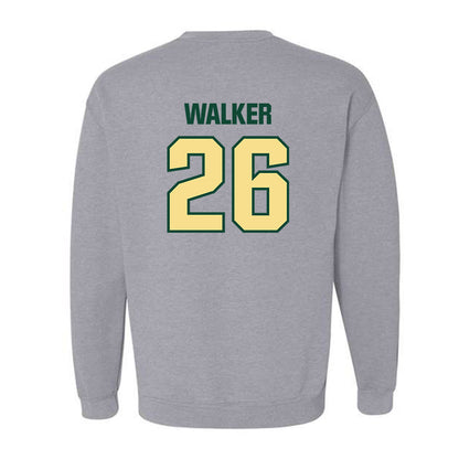 Cal Poly - NCAA Women's Soccer : Sam Walker - Classic Shersey Crewneck Sweatshirt-1