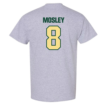 Cal Poly - NCAA Men's Basketball : Jackson Mosley - Classic Shersey T-Shirt-1