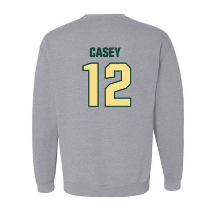 Cal Poly - NCAA Men's Soccer : Tanner Casey - Classic Shersey Crewneck Sweatshirt-1