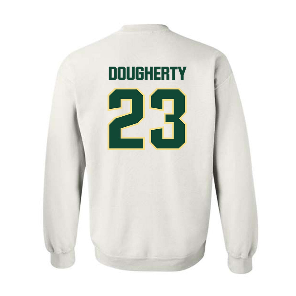 Cal Poly - NCAA Women's Soccer : Madelyn Dougherty - Classic Shersey Crewneck Sweatshirt-1