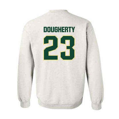 Cal Poly - NCAA Women's Soccer : Madelyn Dougherty - Classic Shersey Crewneck Sweatshirt-1