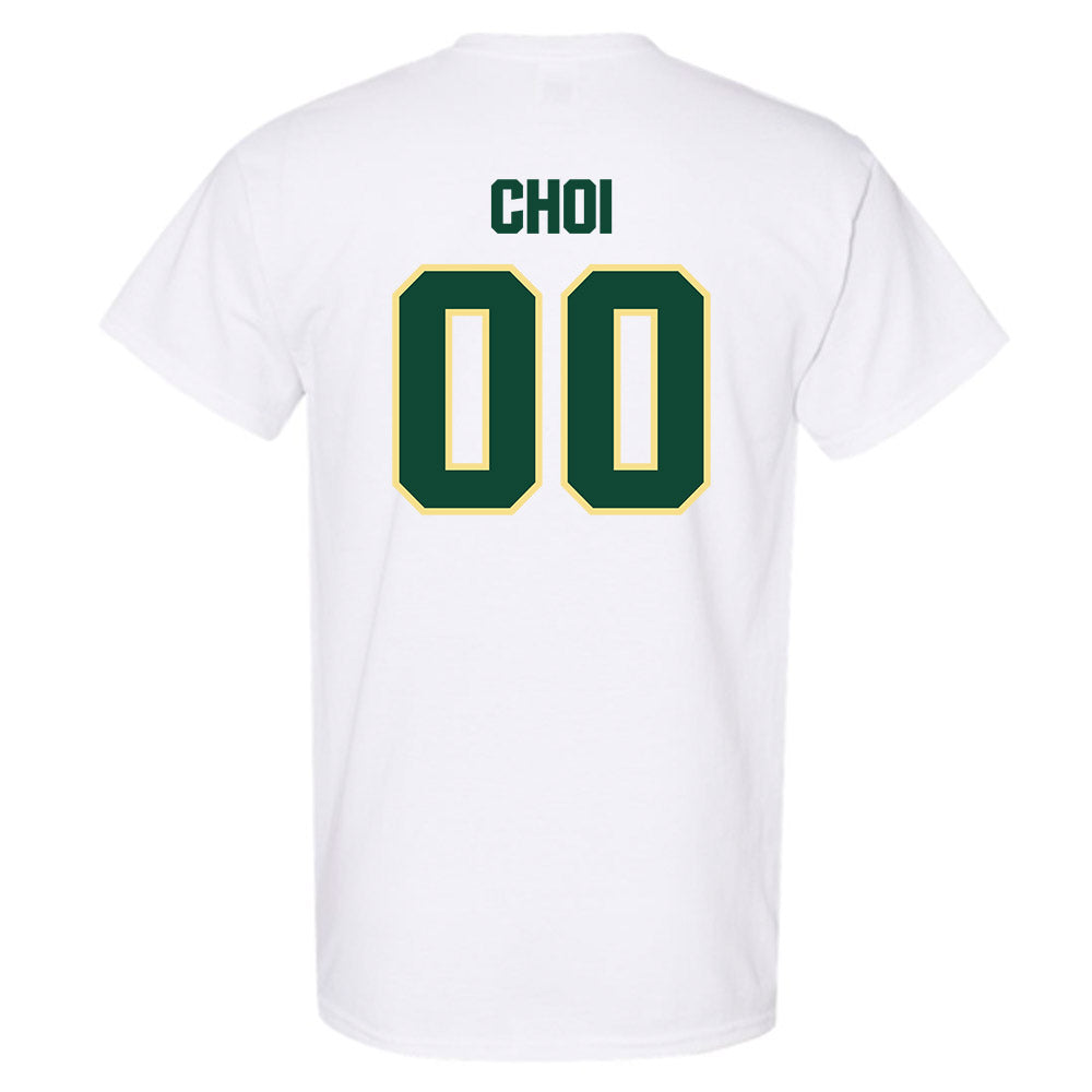 Cal Poly - NCAA Softball : Karina Choi - Classic Shersey T-Shirt-1