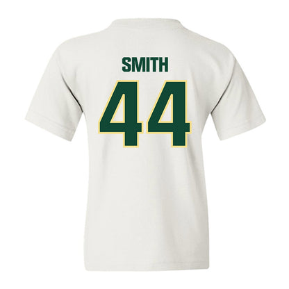 Cal Poly - NCAA Women's Soccer : Annika Smith - Classic Shersey Youth T-Shirt-1