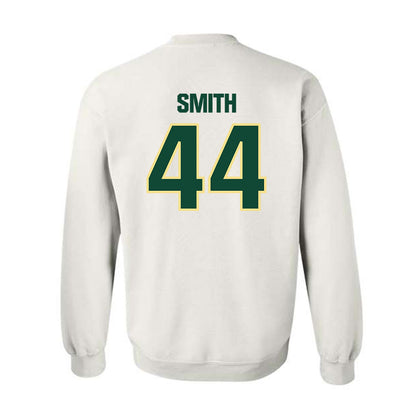 Cal Poly - NCAA Women's Soccer : Annika Smith - Classic Shersey Crewneck Sweatshirt-1