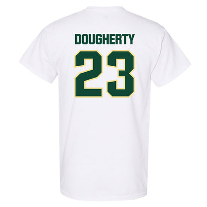 Cal Poly - NCAA Women's Soccer : Madelyn Dougherty - Classic Shersey T-Shirt-1