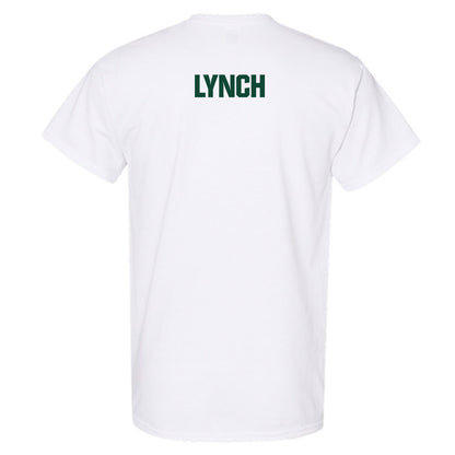 Cal Poly - NCAA Women's Tennis : Natalie Lynch - Classic Shersey T-Shirt-1