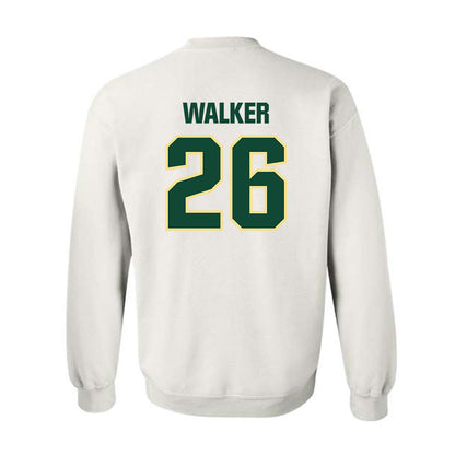 Cal Poly - NCAA Women's Soccer : Sam Walker - Classic Shersey Crewneck Sweatshirt-1