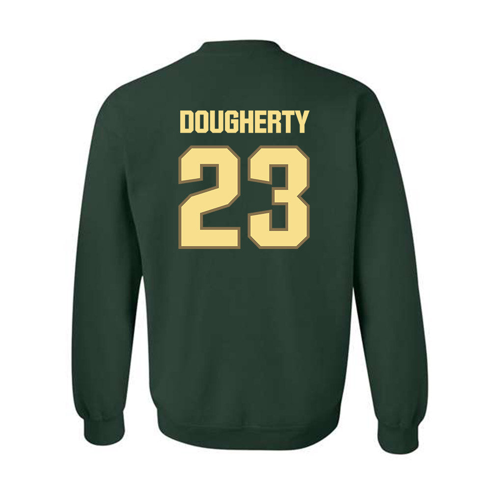 Cal Poly - NCAA Women's Soccer : Madelyn Dougherty - Classic Shersey Crewneck Sweatshirt-1