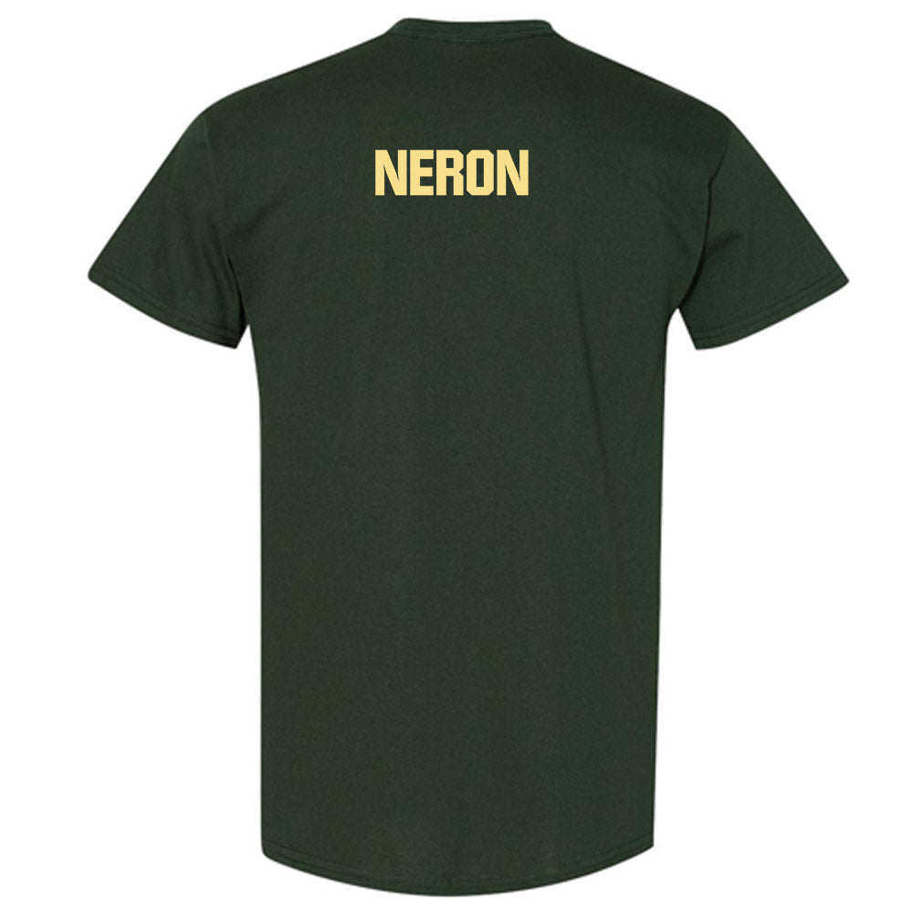 Cal Poly - NCAA Men's Track & Field : Colby Neron - Classic Shersey T-Shirt-1