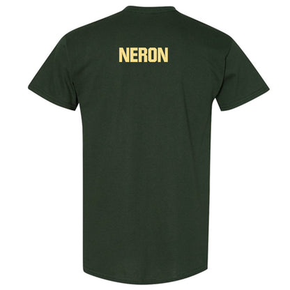 Cal Poly - NCAA Men's Track & Field : Colby Neron - Classic Shersey T-Shirt-1