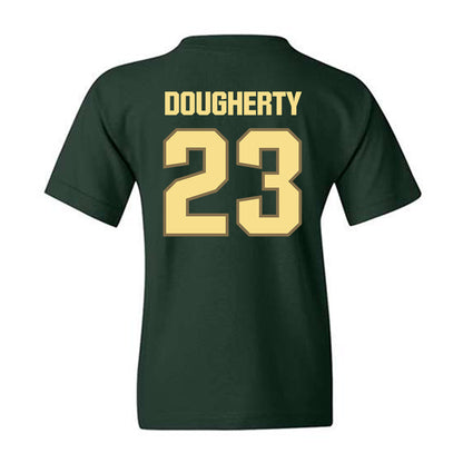 Cal Poly - NCAA Women's Soccer : Madelyn Dougherty - Classic Shersey Youth T-Shirt-1