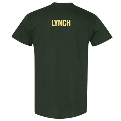 Cal Poly - NCAA Women's Tennis : Natalie Lynch - Classic Shersey T-Shirt-1