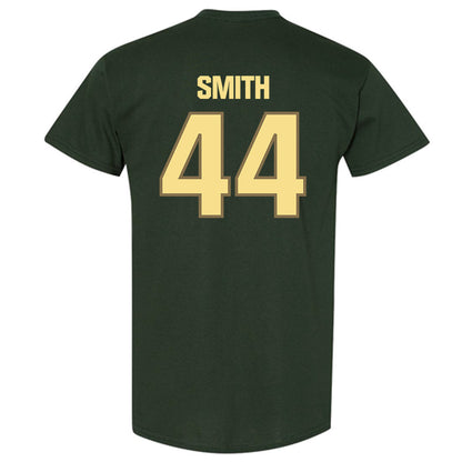 Cal Poly - NCAA Women's Soccer : Annika Smith - Classic Shersey T-Shirt-1
