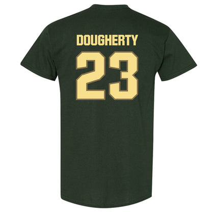Cal Poly - NCAA Women's Soccer : Madelyn Dougherty - Classic Shersey T-Shirt-1