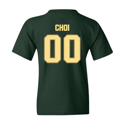 Cal Poly - NCAA Softball : Karina Choi - Classic Shersey Youth T-Shirt-1