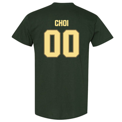 Cal Poly - NCAA Softball : Karina Choi - Classic Shersey T-Shirt-1
